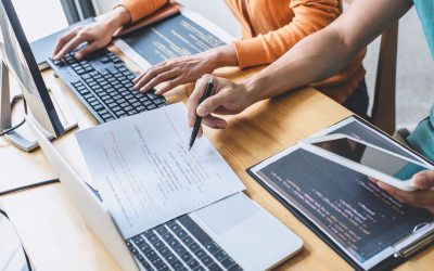 ¿Tu negocio necesita una web o con Instagram basta?