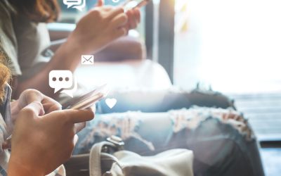 5 errores que estás cometiendo en redes sin darte cuenta