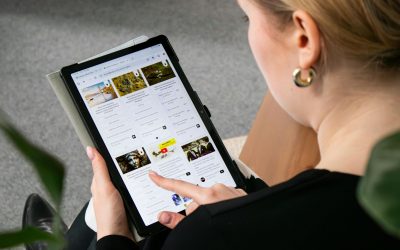 Estrategias de marketing digital para hacer crecer tu negocio